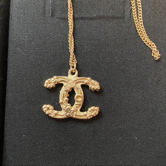 CHANEL Jewelry - sold